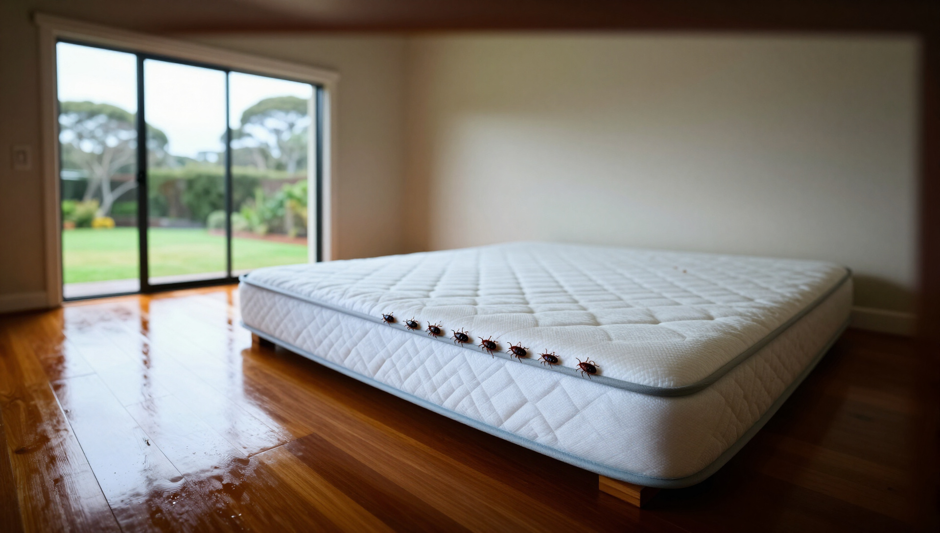 Bed Bugs Control in Clyde