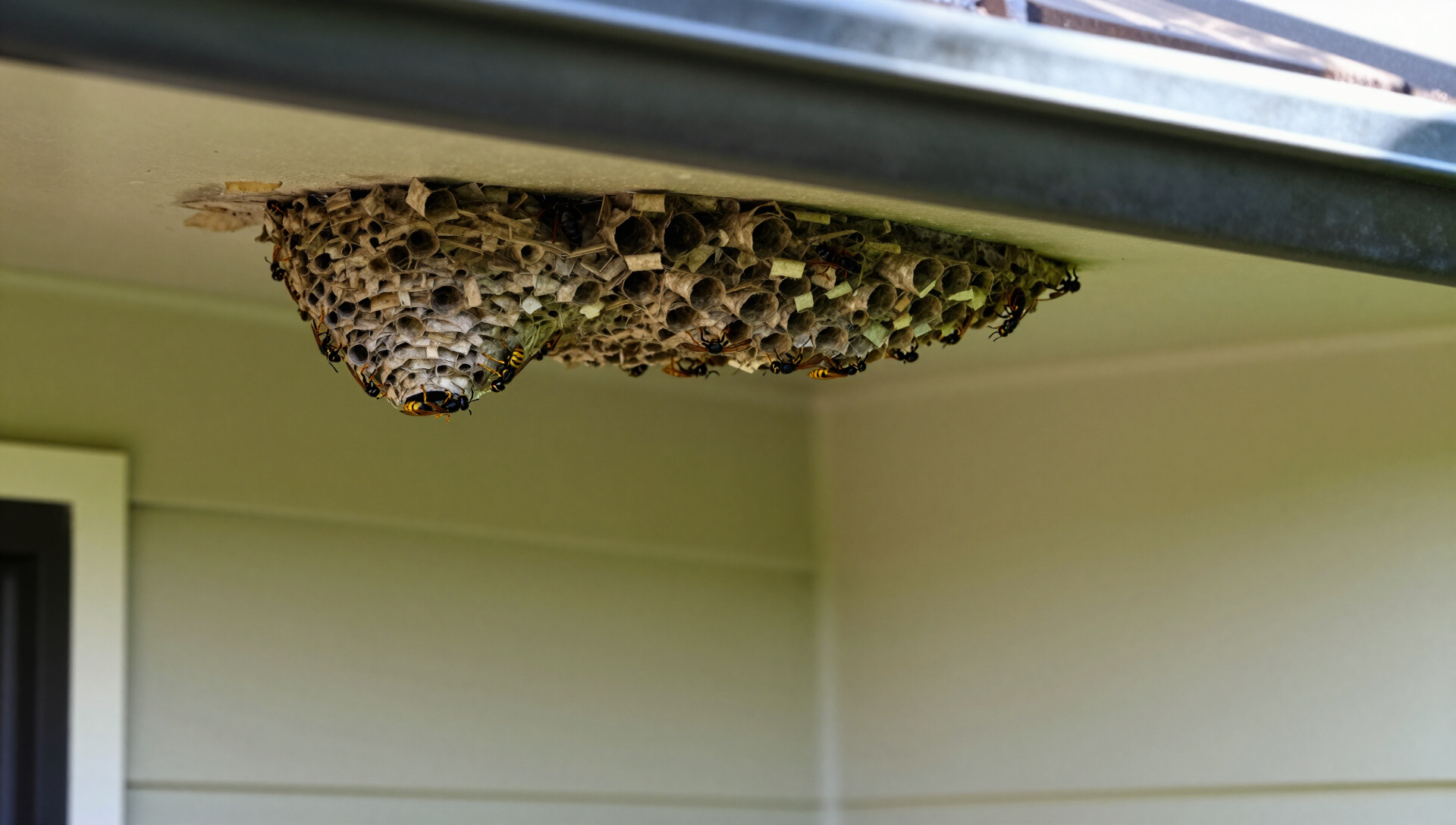 Bees and Wasp Removal in Clyde