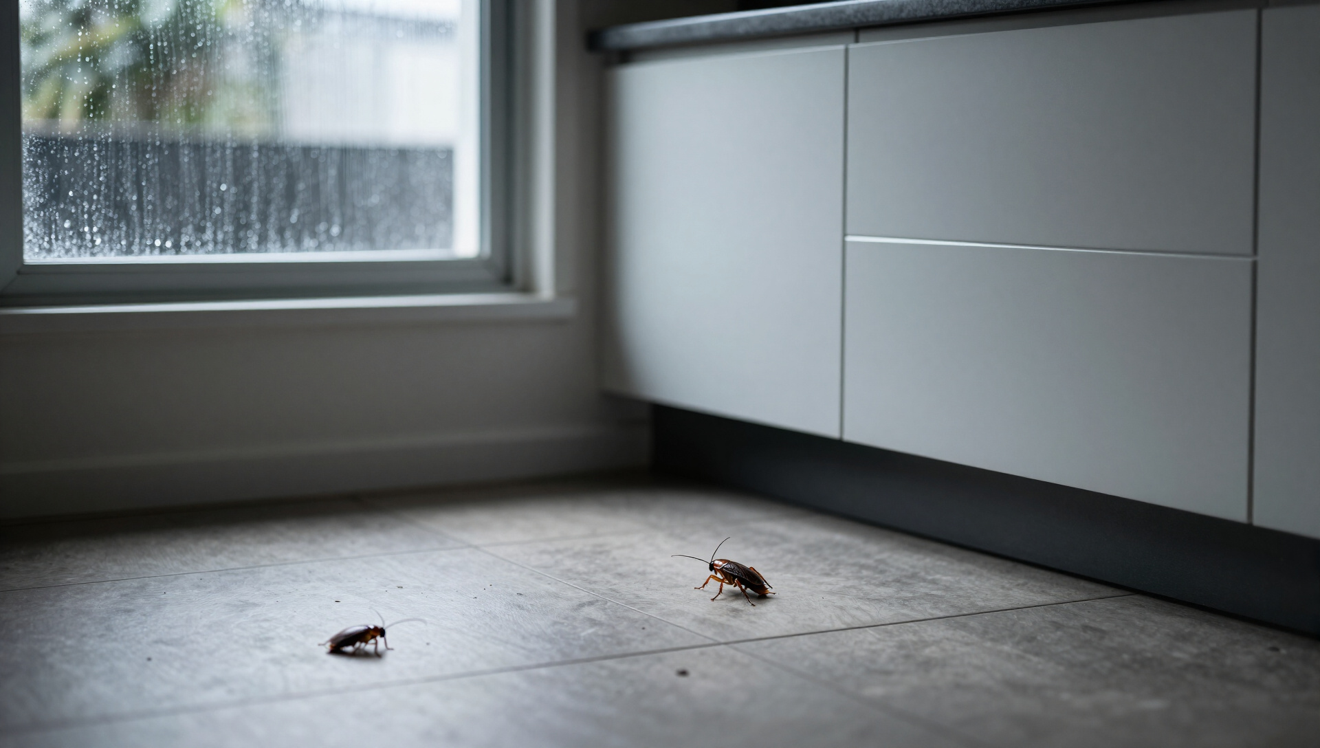 Cockroach Removal in Clyde