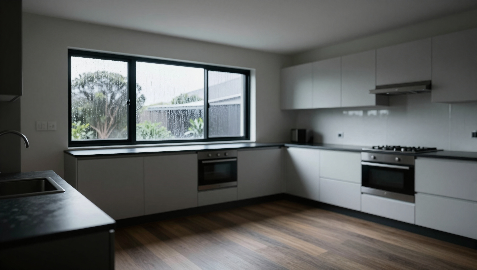 End of lease pest control in Clyde