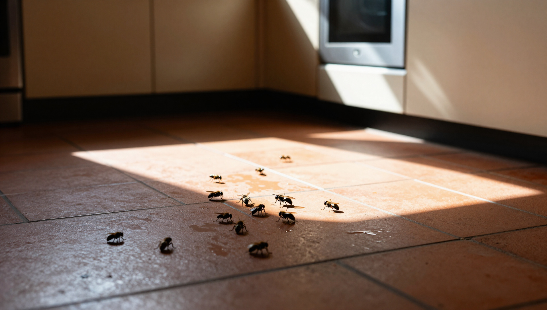 Insect Control in Clyde